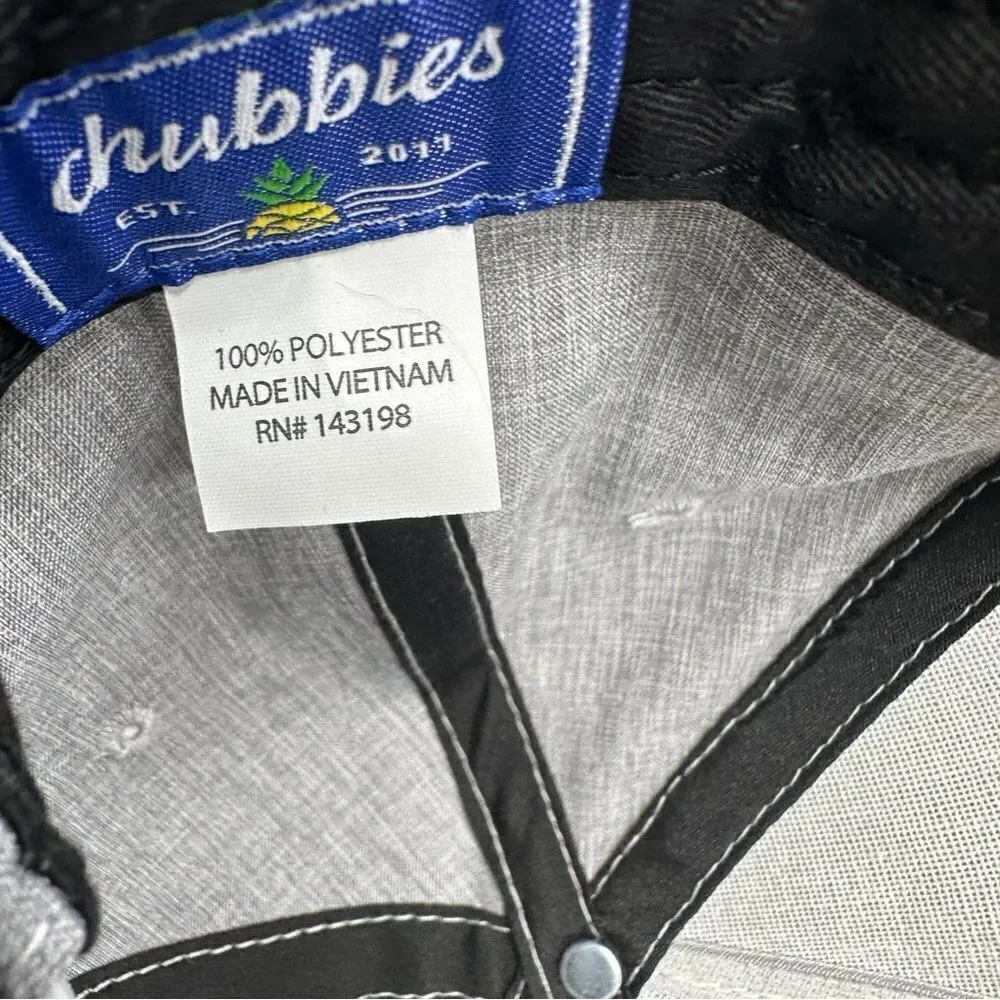 chubbies new without